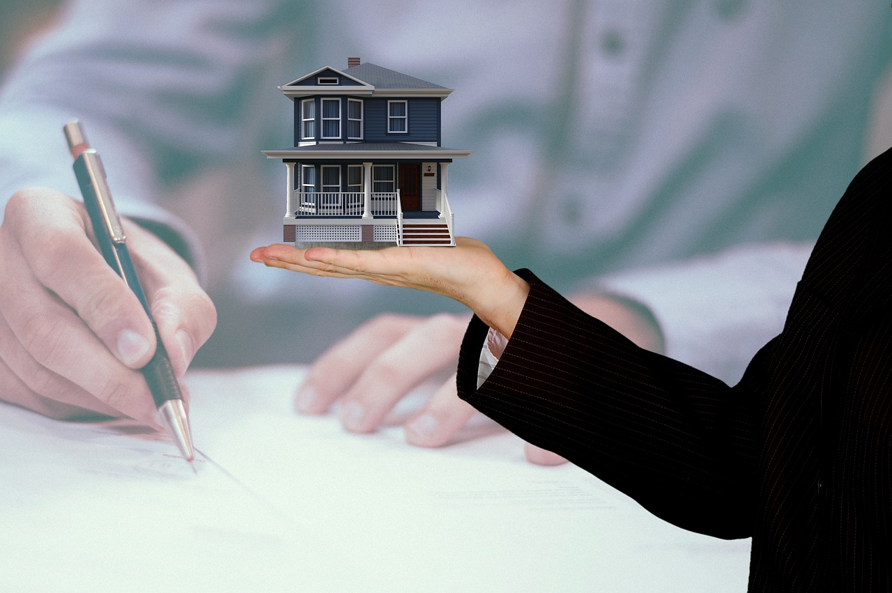 4 critères pour bien choisir votre agence professionnelle en immobilier d’entreprise